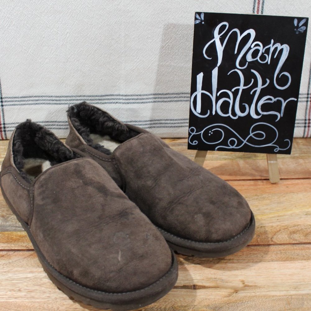 Ugg Kenton Slippers 3010